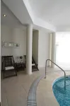 Costa Carilo Apart de Mar by HS - spa