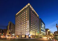 Dormy Inn飯店-熊本天然溫泉