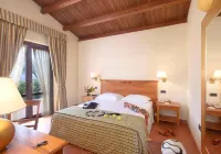 Popilia Country Resort - balcony
