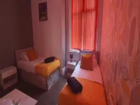 Palm Beach Hotel by the Sea