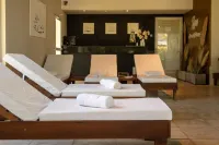 卡瑞羅馬達里亞加豪生國際酒店及會議中心 - SPA