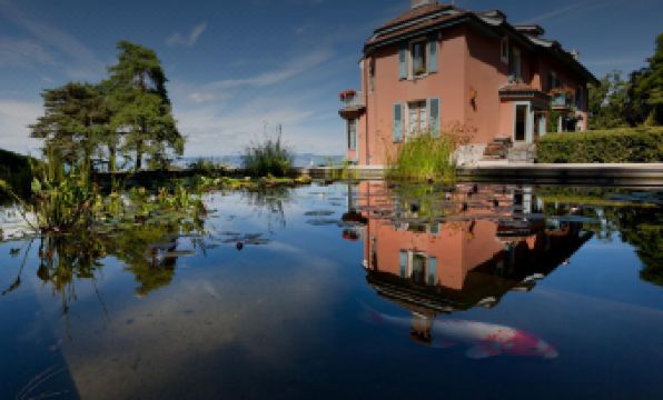 Les Lodges de Babylone