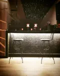 Ozgur Bey Spa Hotel - バー