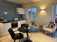 Kambur Cottages - con vistas al mar