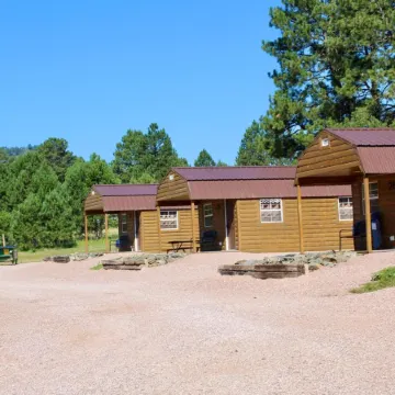 Pine Haven Lodging