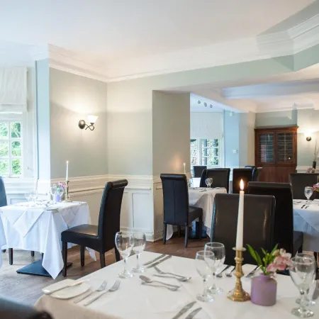 Findon Manor Hotel