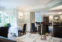 Findon Manor Hotel - Bữa sáng