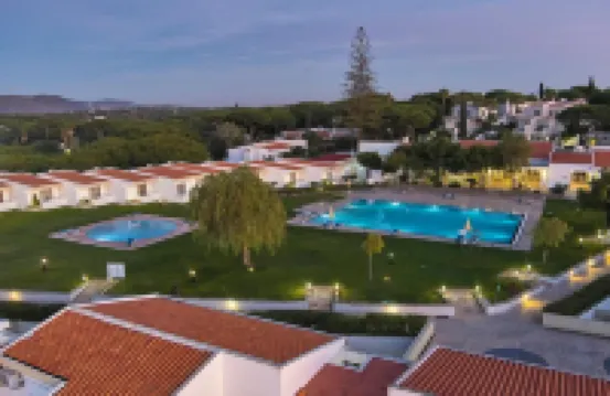 Hotel Apartamento Do Golfe