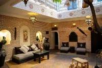 Riad Maud