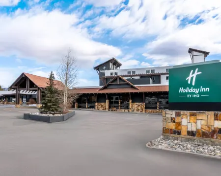 WHITE PEAK HOTEL by IHG Hoteles en Frisco