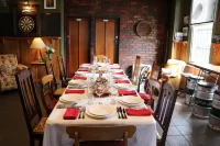 The Exchange Beaconsfield - Offering Heritage Accommodation - 3-Star