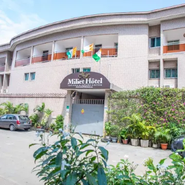 Miliet Hotel