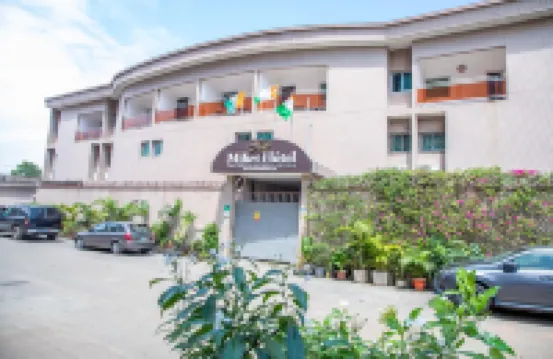 Miliet Hotel Hotels in 