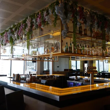 Hilton Garden Inn Pune Hinjawadi