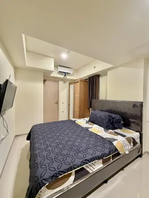 BigPro Meikarta Cikarang