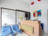 RedDoorz Near Adisucipto Airport 3