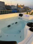 21mq Suite Home - parking