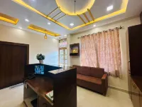 Hotel Santosh Heritage