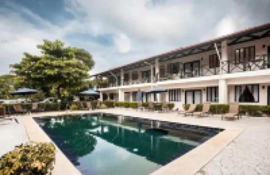 Condiminium Villas Mymosa