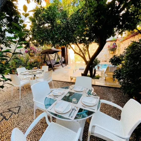 Kaleici Hotel