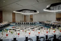 Gaylord Pacific Resort & Convention Center - breakfast