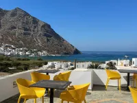 Alk Hotel Hotels in Sifnos