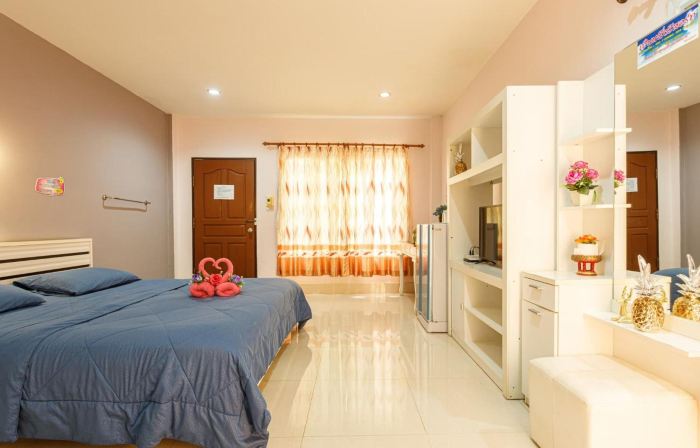 Pennaung Resort