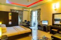 Charming Holiday Lodge