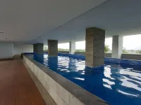 Smart Tv Room Studio Apatermen Poris 88 Hotels in Batuceper
