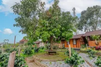 Kampung Bingo Glamping & Resto by Great Bali Villas Các khách sạn gần Khách sạn Bedugul