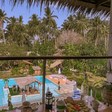 El Nido Moringa Resort