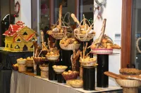Amaranthe Bay Resort & Spa - Breakfast