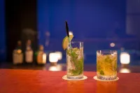 Akakura Kanko Hotel - Quầy bar