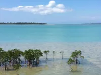 Seaside House Nirai - إطلالة على البحر