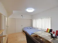 STAY IN OTAKI - Homestays