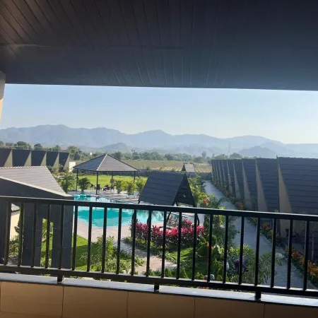 Regenta Resort Vindhyachal, Statue of Unity