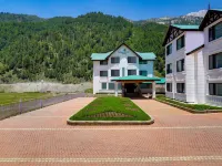 Lemon Tree Hotel, Sonmarg by the Riverside Hotels in Ganderbal