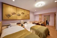 Seikoro Ryokan