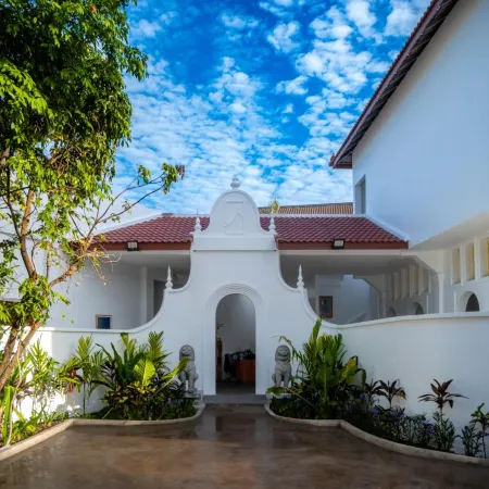 Serenity Home
