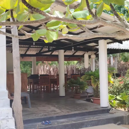 De Perla Resort