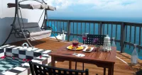 Grid 1398 - Ocean View