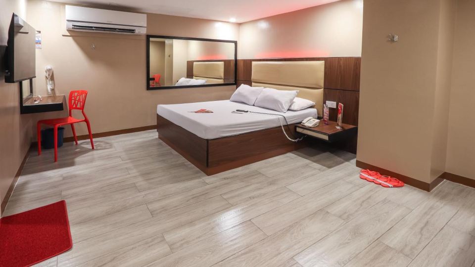 Hotel Sogo Baclaran