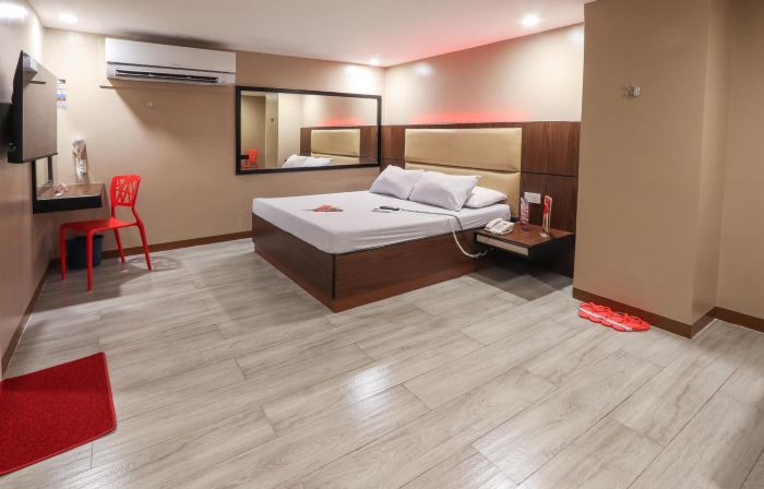 Hotel Sogo Baclaran