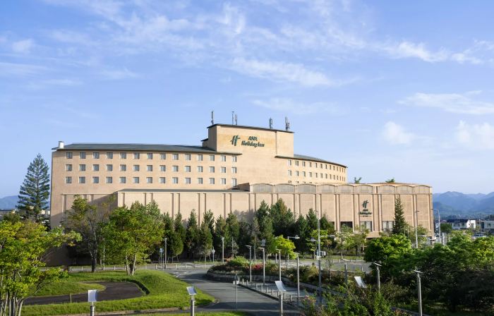 ANA Holiday Inn Kobe Sanda by IHG
