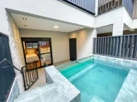 Pousada Villas - Bonito - Pools