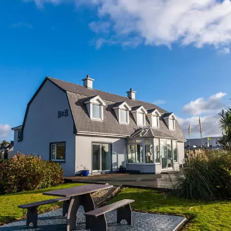 Klondyke House B&B
