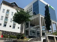 Sinergi Hotel & Villa Hotels in Dau