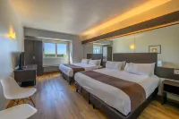 Hathor Hotels Mendoza - salle de sport