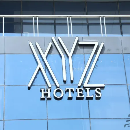 XYZ Hotel Al Falah