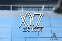 XYZ Hotel Al Falah - Kitchens